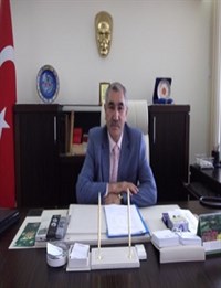 Mehmet Baygül
